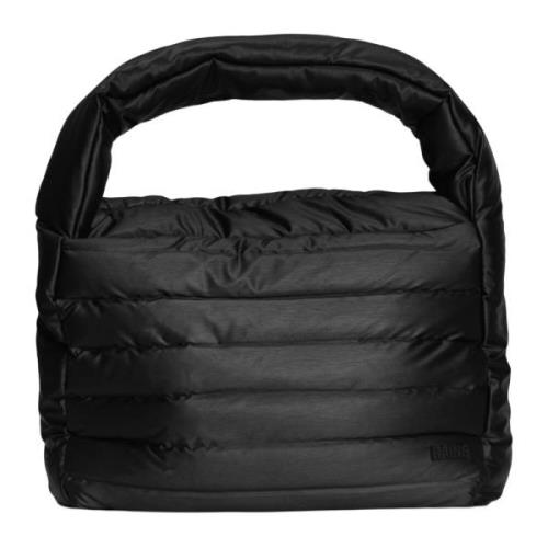 Tote Bag Bator Puffer Tote Bag