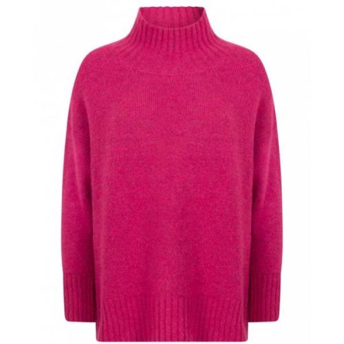 Aaiko Michaela wo 401 Oversized Sweater
