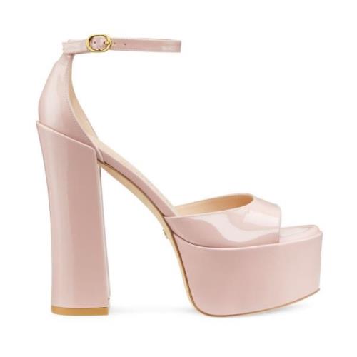 Skyhigh 145 Platform Sandal