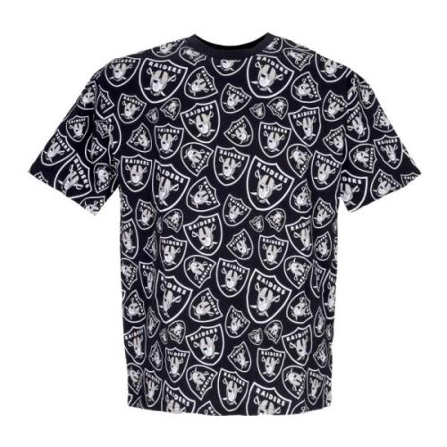 NFL Hold All Over Print Tee