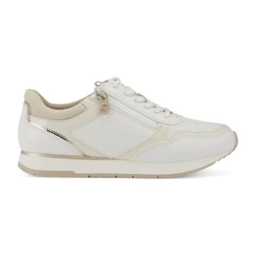 Offwhite Comb Casual Lukket Sports Sko