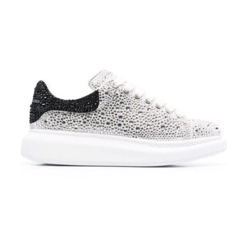 Funklende Juvel Oversize Sneakers