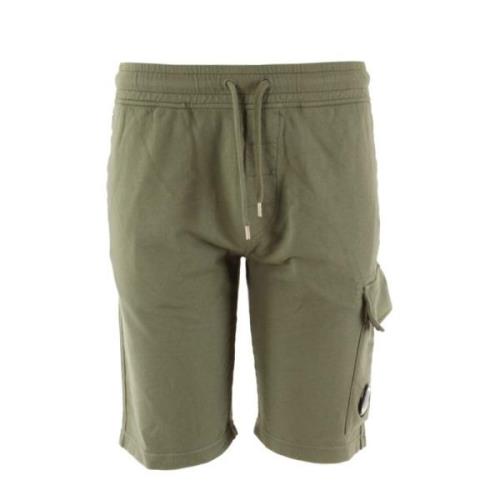 Bermuda Cargo Shorts