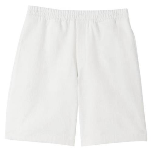 Japanske Teksturerede Shorts