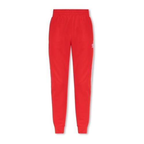 Sweatpants med logo