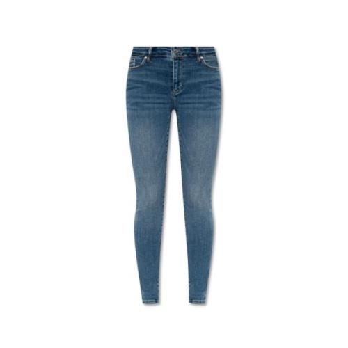 Miller Skinny Jeans