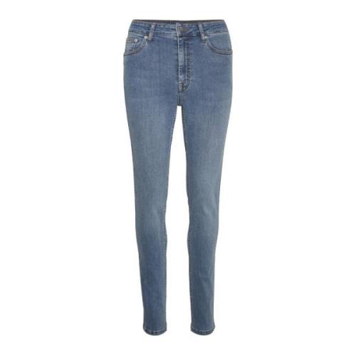 Moderne Skinny Jeans 10904650