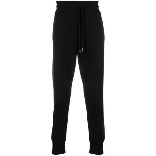 Sorte AW23 Herresweatpants