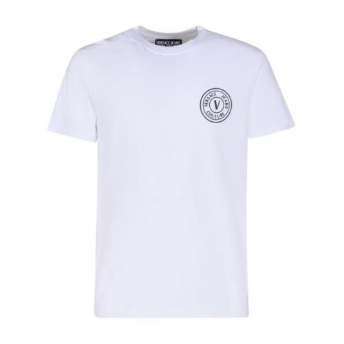 Hvide T-shirts og Polos med 98% Bomuld