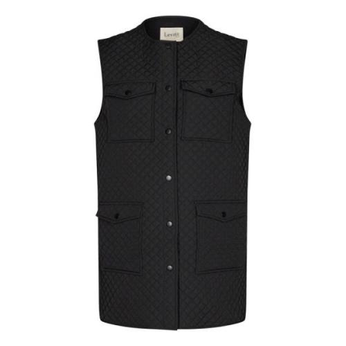 Magnolia 3 Vest