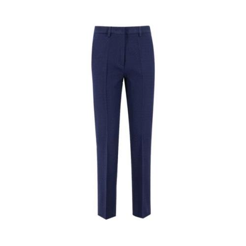 Slim-fit Trousers