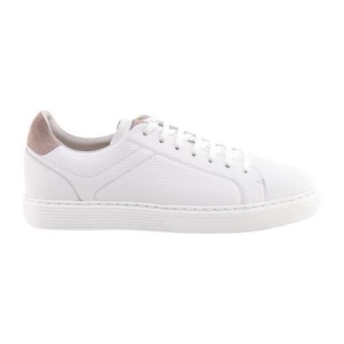Mænd sko sneakers White SS23