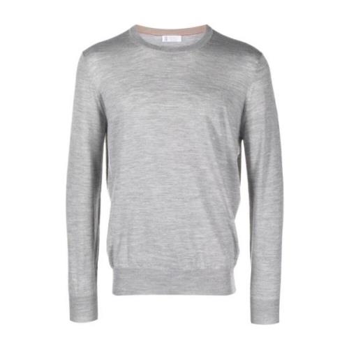 M/L Sweaters - Girocollo