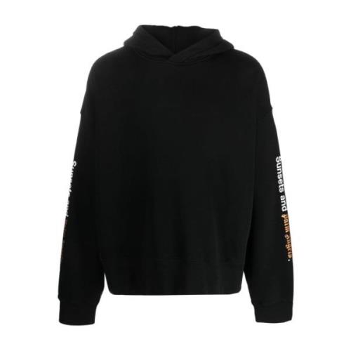 Urban Sunsets Hoody