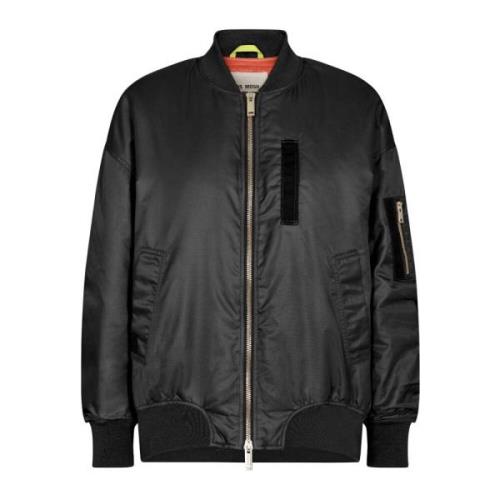 Mmruby Bomber Jakke