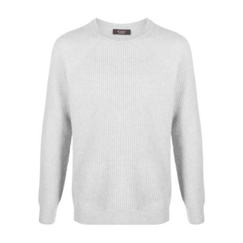 76A Sweater - Stilfuld og Behagelig