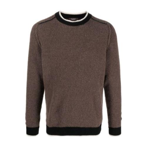51D Sweater - Stilfuld og Behagelig