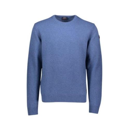 Round-neck Knitwear