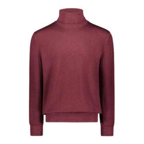 Turtlenecksweater