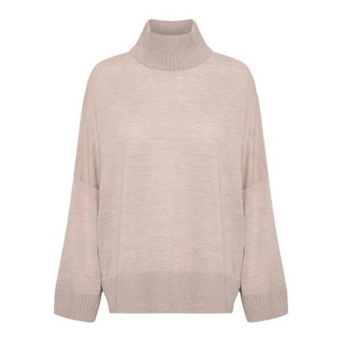 Turtleneck Sweater, Fjernlager