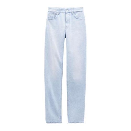 Stilfulde Slim-Fit Jeans