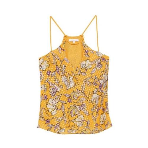 All-Over Print Top