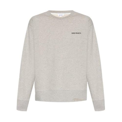 ‘Arne’ sweatshirt
