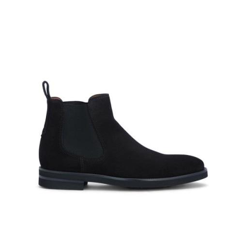 Elastisk Chelsea Boot Holborn