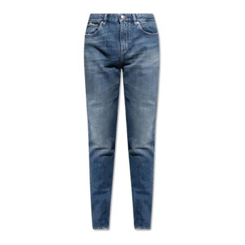 Harloe jeans