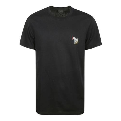 Zebra Print T-shirt