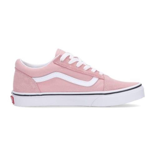 Powder Pink Old Skool Sneakers