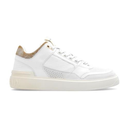 B-Court Mid sneakers