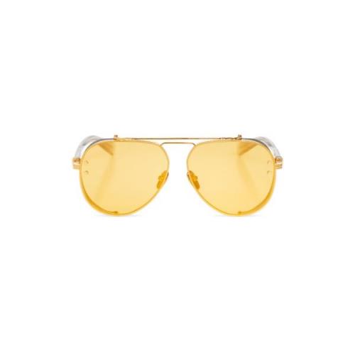 ‘Capitane’ solbriller