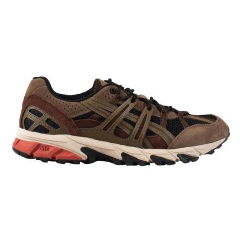 Outdoor Adventure Sneakers