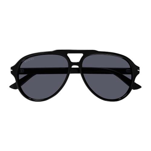 Sorte solbriller til kvinder