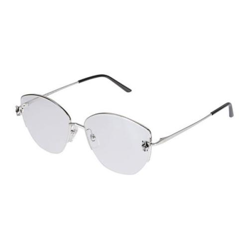 Sølv Transparente CT0370O Solbriller