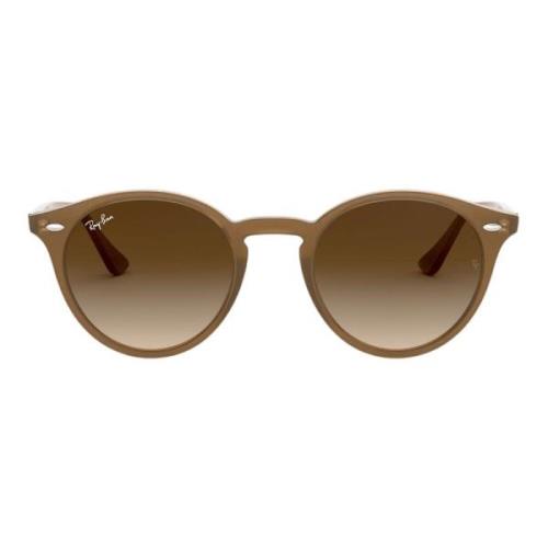 RB2180 Brown Gradient Sunglasses