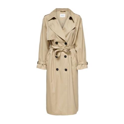 Trench Coats