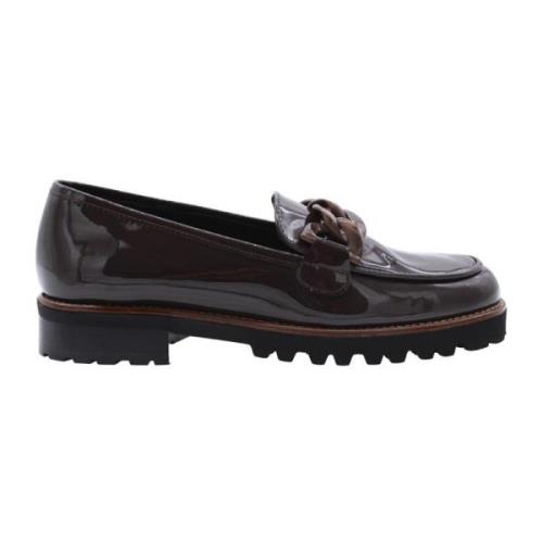 Emiraten Moccasin Loafers