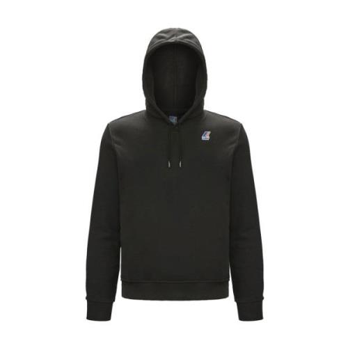 Stilfuld Arnette Poly Hoodie til Mænd