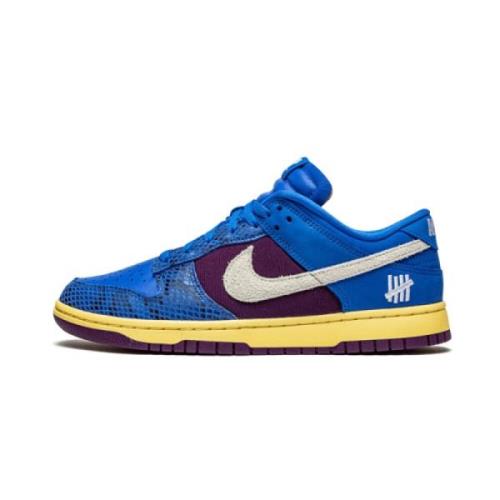 Dunk Low 5 On It Løbesko