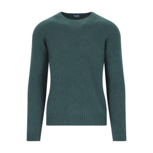 Grønne Sweaters til Mænd