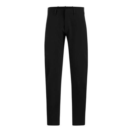 Cropped Trousers