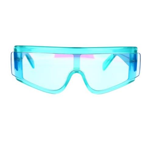 RetroSuperFuture Zed Bang QBX Solbriller