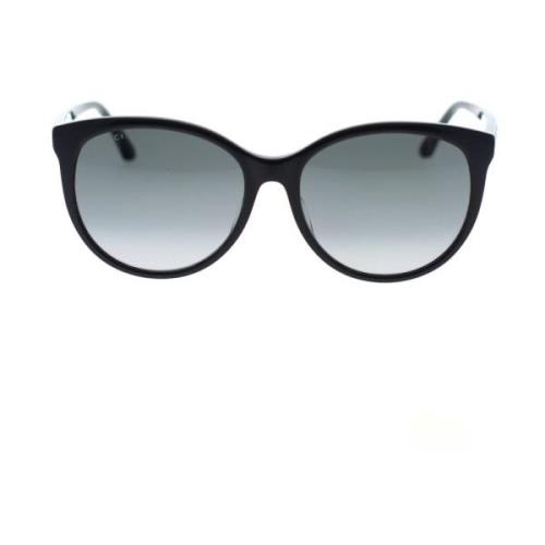 Elegant og tidløse Gucci Strass solbriller