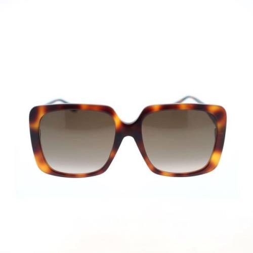 Elegant og tidløse Gucci solbriller