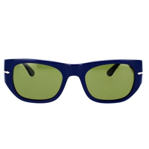 Polariserede solbriller med elegant design