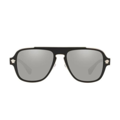 Solbriller VE2199 10006G i uregelmæssig form