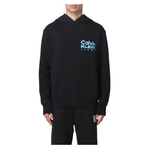 Fed Farve Institutionel Hoody