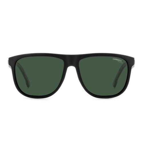 Polariserede solbriller med stilfuldt design